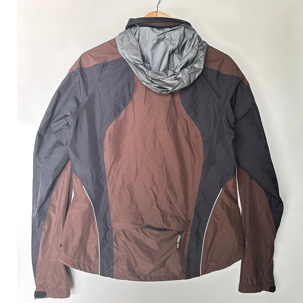 Gore Bike Wear GORE-TEX‎ Paclite Shell Windproof Cycling Jacket  XXL Athleisure